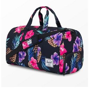 Herschel Duffle Bag